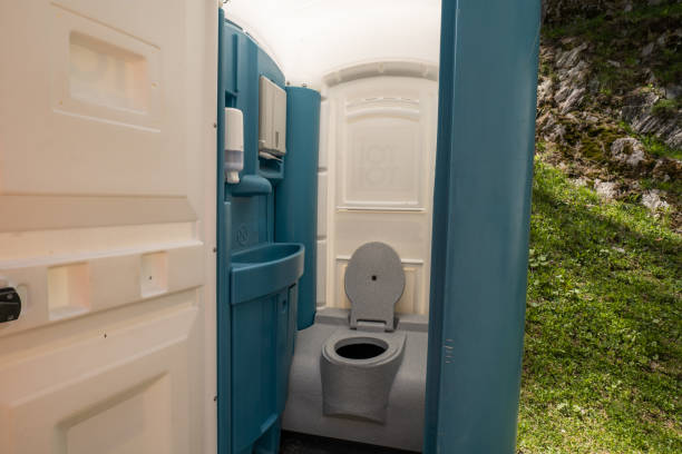Porta potty services near me in Duncannon, PA