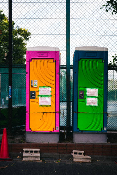 Best Event porta potty rental  in Duncannon, PA