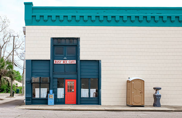 Porta potty rental for festivals in Duncannon, PA
