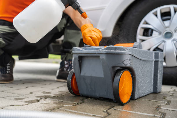 Best Portable sink rental  in Duncannon, PA