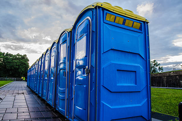 Best Porta potty delivery and setup  in Duncannon, PA